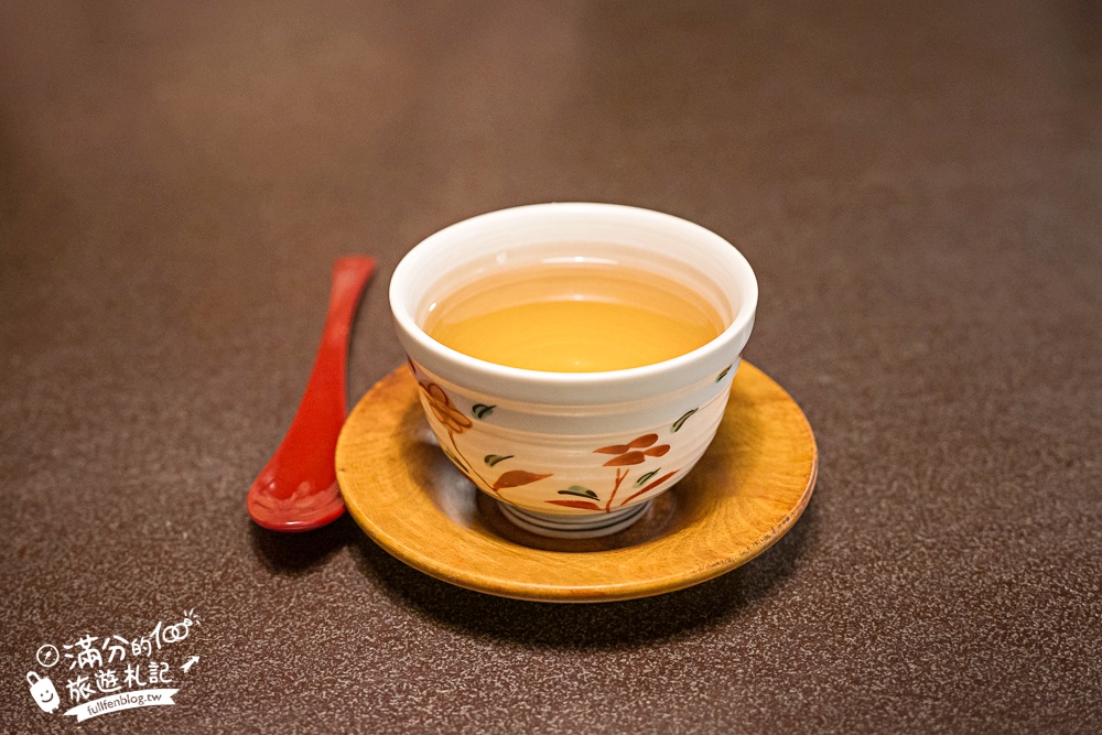 福島會津若松必吃美食【田季野輪箱飯】圓形木盒傳統料理～掀開的瞬間,完全就是香氣爆擊