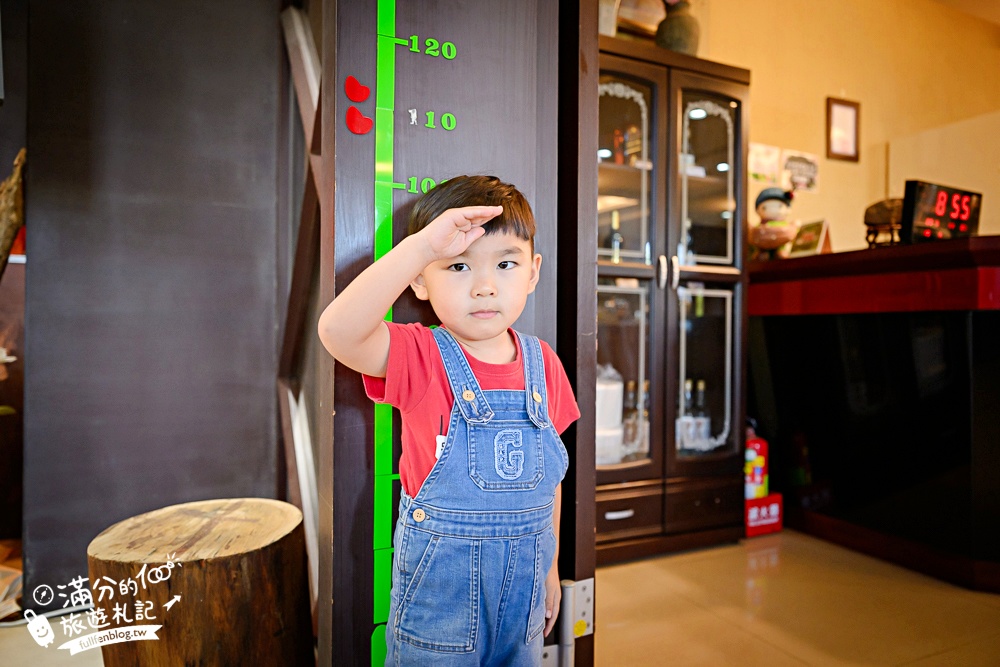 雲林住宿推薦【翠華會館】一泊二食開箱體驗,跨年專案只要$3960,百萬景觀頂樓煙火精彩又放鬆!