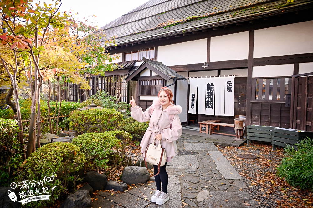 福島景點懶人包【TOP10會津若松景點推薦】只見線第一鐵橋.大內宿.大川莊.鶴城~每個景點都讓人心動!