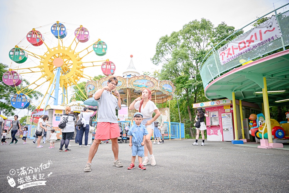 【2026福岡景點懶人包】TOP10福岡親子景點推薦.必玩福岡塔.太宰府.麵包超人博物館&海之中道海洋世界.一個比一個精彩!