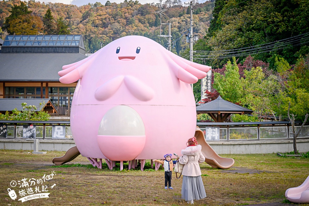 福島景點懶人包【TOP10會津若松景點推薦】只見線第一鐵橋.大內宿.大川莊.鶴城~每個景點都讓人心動!