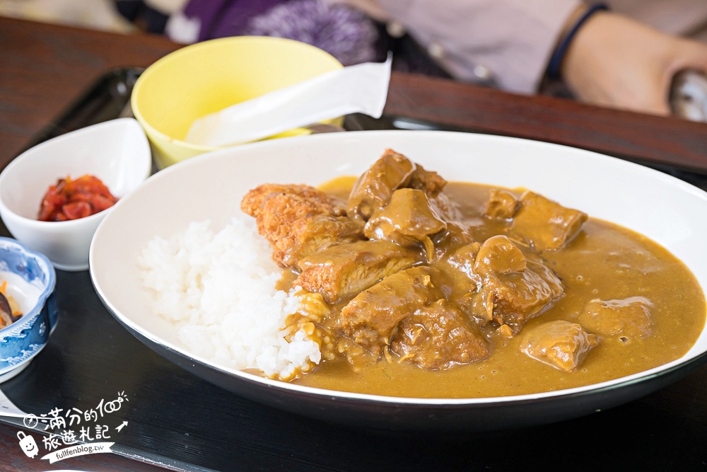 會津若松美食【Murai醬汁豬排】福島最浮誇的豬排丼飯,絕對厚實一口入魂! 會津若松美食【Murai醬汁豬排】福島最浮誇的豬排丼飯,絕對厚實一口入魂!