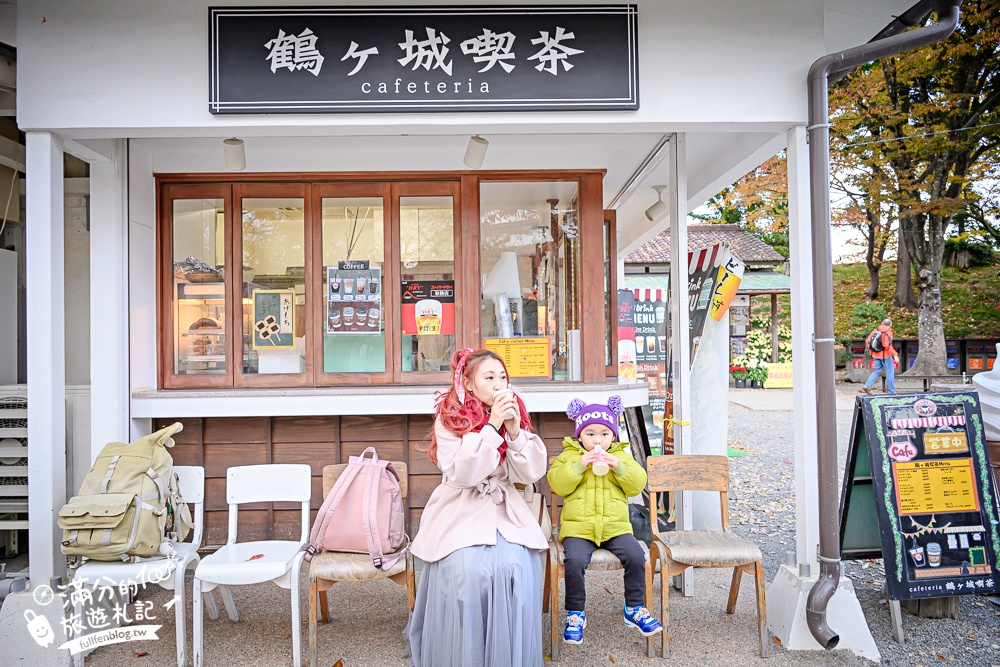 福島景點懶人包【TOP10會津若松景點推薦】只見線第一鐵橋.大內宿.大川莊.鶴城~每個景點都讓人心動!