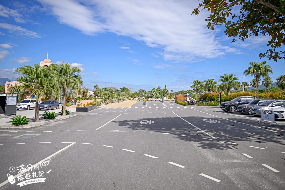 【7-ELEVEN花蓮理想門市】全台最美小7,走進北非摩洛哥城堡.遊PAARK水岸生活園區.絕美山光水色盡收眼底! 【7-ELEVEN花蓮理想門市】全台最美小7,走進北非摩洛哥城堡.遊PAARK水岸生活園區.絕美山光水色盡收眼底!