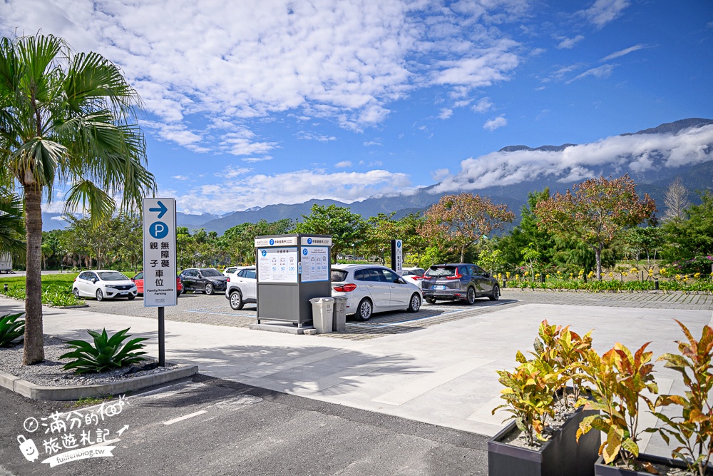 【7-ELEVEN花蓮理想門市】全台最美小7,走進北非摩洛哥城堡.遊PAARK水岸生活園區.絕美山光水色盡收眼底! 【7-ELEVEN花蓮理想門市】全台最美小7,走進北非摩洛哥城堡.遊PAARK水岸生活園區.絕美山光水色盡收眼底!