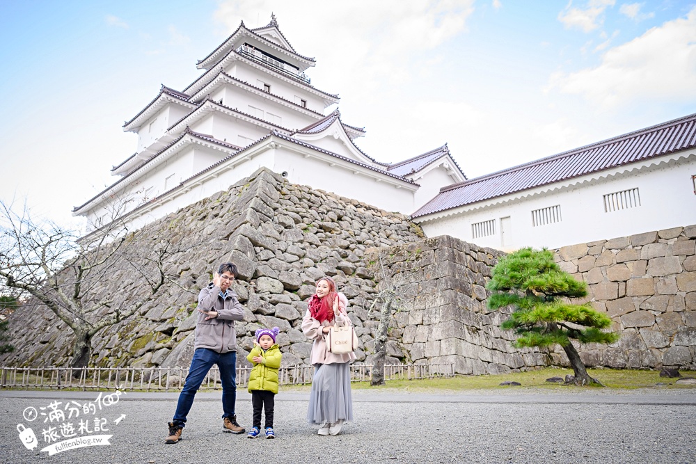 福島景點懶人包【TOP10會津若松景點推薦】只見線第一鐵橋.大內宿.大川莊.鶴城~每個景點都讓人心動!