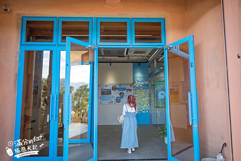 【7-ELEVEN花蓮理想門市】全台最美小7,走進北非摩洛哥城堡.遊PAARK水岸生活園區.絕美山光水色盡收眼底! 【7-ELEVEN花蓮理想門市】全台最美小7,走進北非摩洛哥城堡.遊PAARK水岸生活園區.絕美山光水色盡收眼底!