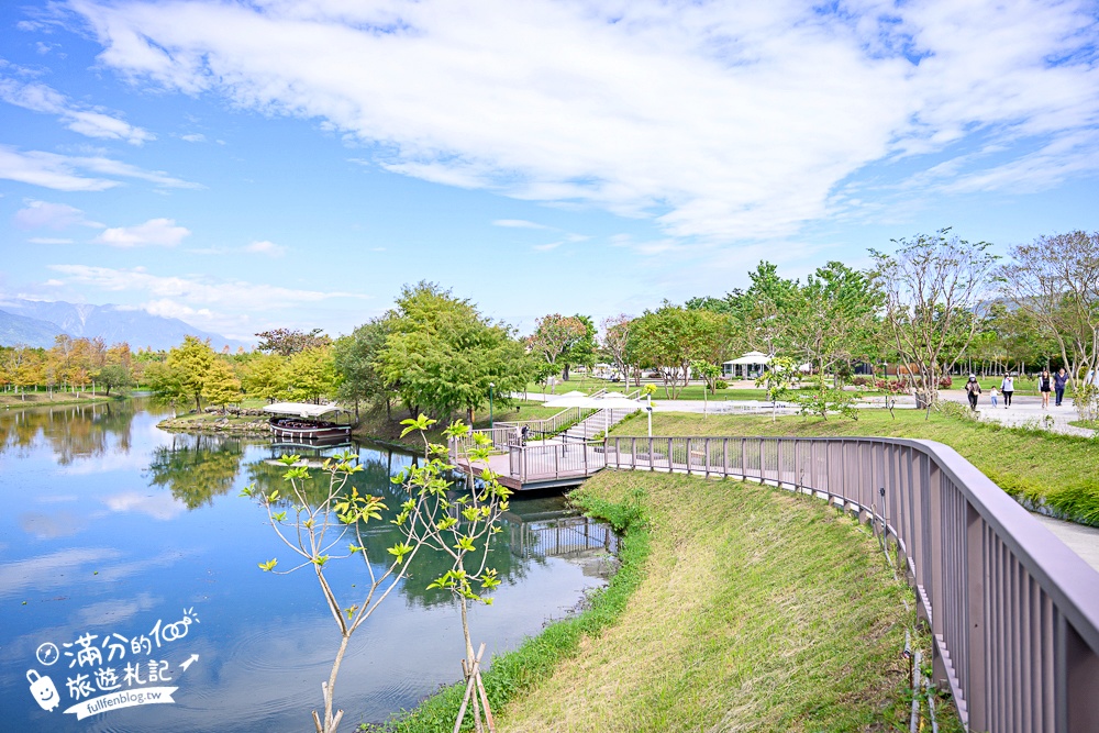 【7-ELEVEN花蓮理想門市】全台最美小7,走進北非摩洛哥城堡.遊PAARK水岸生活園區.絕美山光水色盡收眼底! 【7-ELEVEN花蓮理想門市】全台最美小7,走進北非摩洛哥城堡.遊PAARK水岸生活園區.絕美山光水色盡收眼底!