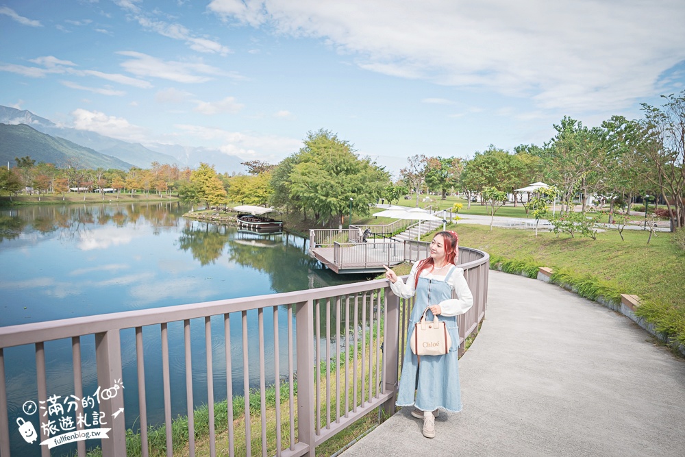 【7-ELEVEN花蓮理想門市】全台最美小7,走進北非摩洛哥城堡.遊PAARK水岸生活園區.絕美山光水色盡收眼底! 【7-ELEVEN花蓮理想門市】全台最美小7,走進北非摩洛哥城堡.遊PAARK水岸生活園區.絕美山光水色盡收眼底!