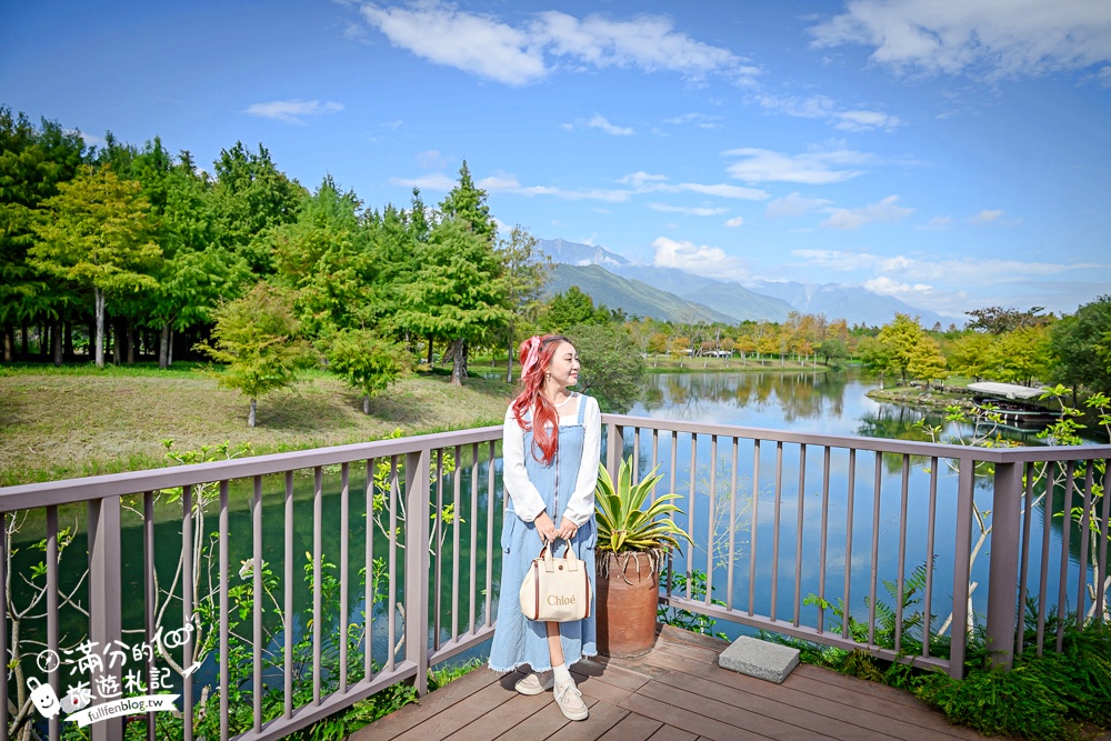 【7-ELEVEN花蓮理想門市】全台最美小7,走進北非摩洛哥城堡.遊PAARK水岸生活園區.絕美山光水色盡收眼底! 【7-ELEVEN花蓮理想門市】全台最美小7,走進北非摩洛哥城堡.遊PAARK水岸生活園區.絕美山光水色盡收眼底!