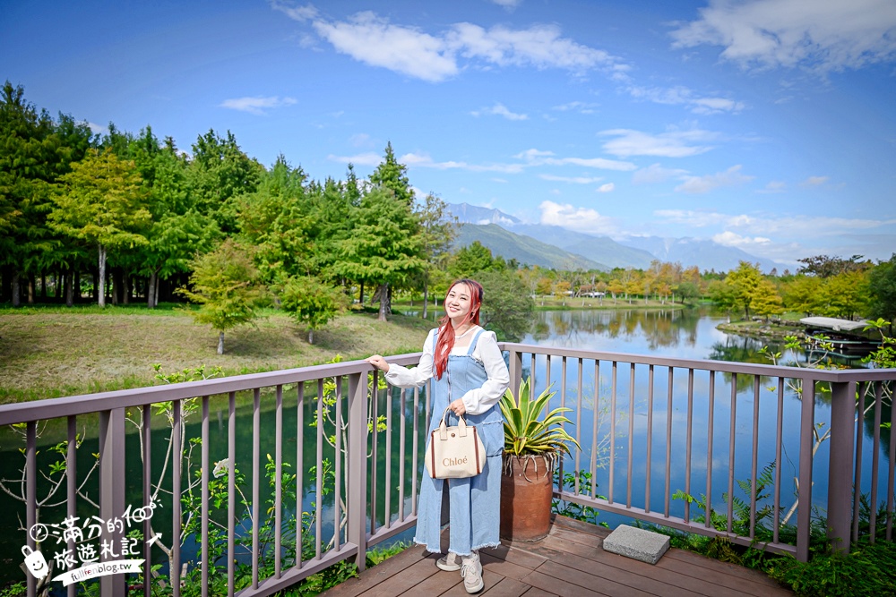 【7-ELEVEN花蓮理想門市】全台最美小7,走進北非摩洛哥城堡.遊PAARK水岸生活園區.絕美山光水色盡收眼底! 【7-ELEVEN花蓮理想門市】全台最美小7,走進北非摩洛哥城堡.遊PAARK水岸生活園區.絕美山光水色盡收眼底!