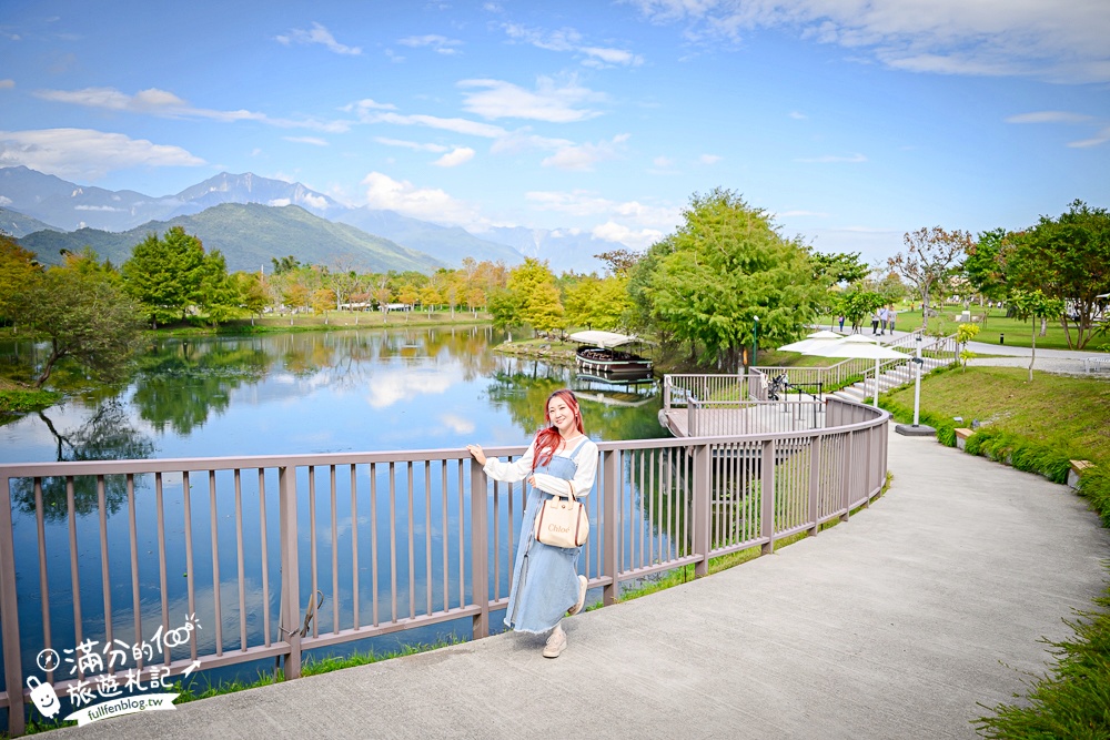 【7-ELEVEN花蓮理想門市】全台最美小7,走進北非摩洛哥城堡.遊PAARK水岸生活園區.絕美山光水色盡收眼底! 【7-ELEVEN花蓮理想門市】全台最美小7,走進北非摩洛哥城堡.遊PAARK水岸生活園區.絕美山光水色盡收眼底!