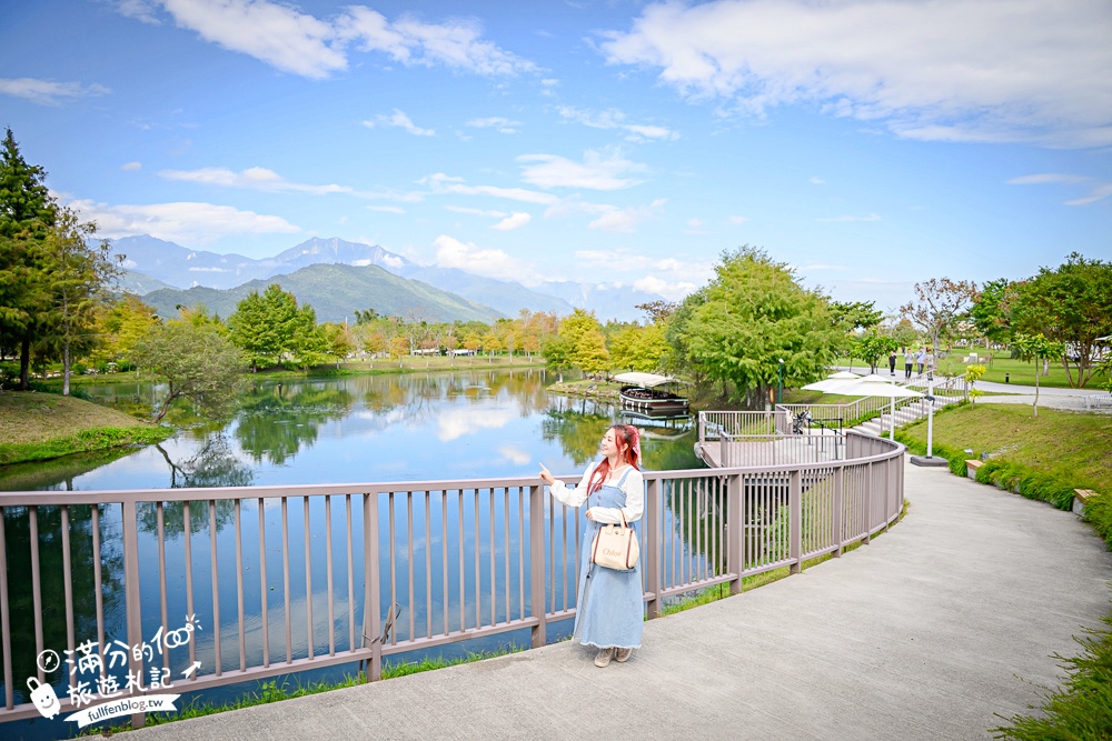 【7-ELEVEN花蓮理想門市】全台最美小7,走進北非摩洛哥城堡.遊PAARK水岸生活園區.絕美山光水色盡收眼底! 【7-ELEVEN花蓮理想門市】全台最美小7,走進北非摩洛哥城堡.遊PAARK水岸生活園區.絕美山光水色盡收眼底!