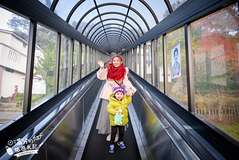 福島景點懶人包【TOP10會津若松景點推薦】只見線第一鐵橋.大內宿.大川莊.鶴城~每個景點都讓人心動!