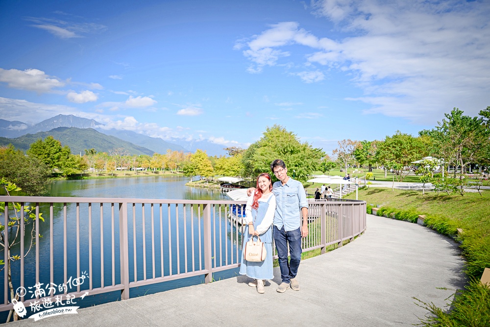 【7-ELEVEN花蓮理想門市】全台最美小7,走進北非摩洛哥城堡.遊PAARK水岸生活園區.絕美山光水色盡收眼底! 【7-ELEVEN花蓮理想門市】全台最美小7,走進北非摩洛哥城堡.遊PAARK水岸生活園區.絕美山光水色盡收眼底!