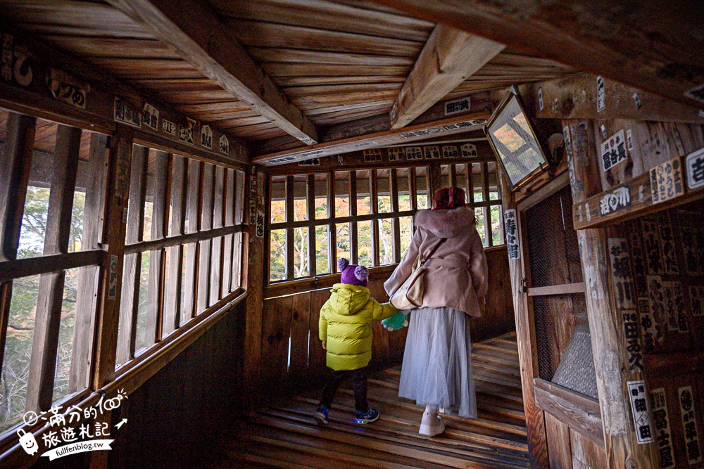 福島景點懶人包【TOP10會津若松景點推薦】只見線第一鐵橋.大內宿.大川莊.鶴城~每個景點都讓人心動!