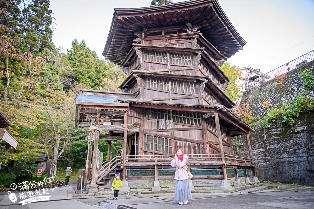 福島景點懶人包【TOP10會津若松景點推薦】只見線第一鐵橋.大內宿.大川莊.鶴城~每個景點都讓人心動!