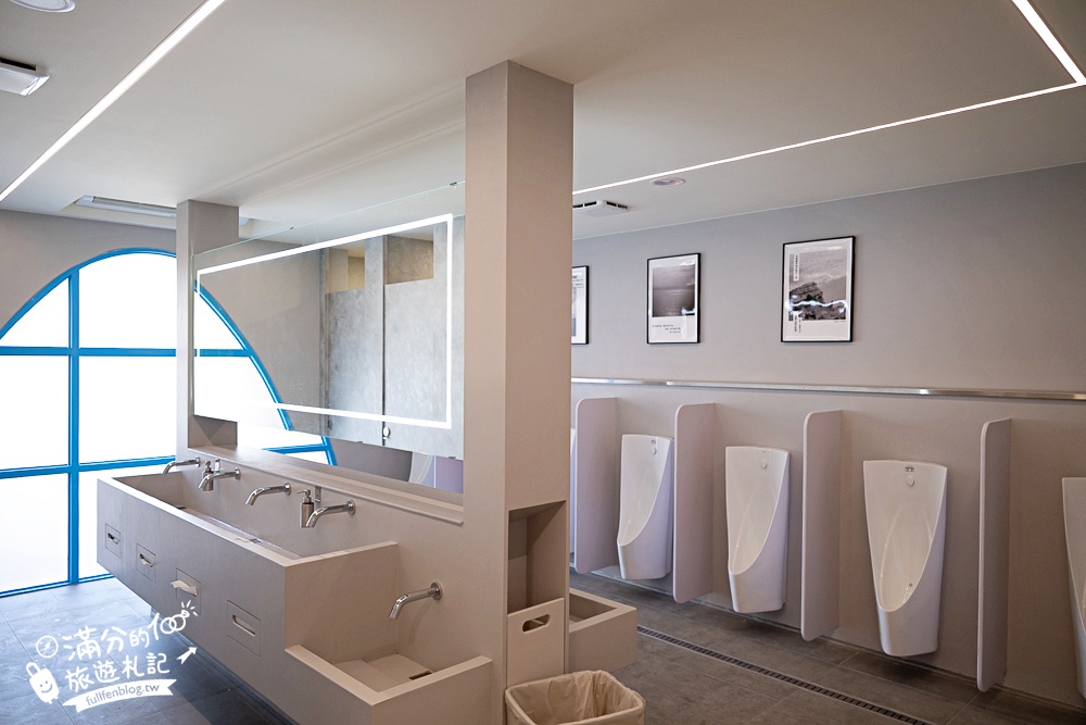 【7-ELEVEN花蓮理想門市】全台最美小7,走進北非摩洛哥城堡.遊PAARK水岸生活園區.絕美山光水色盡收眼底! 【7-ELEVEN花蓮理想門市】全台最美小7,走進北非摩洛哥城堡.遊PAARK水岸生活園區.絕美山光水色盡收眼底!