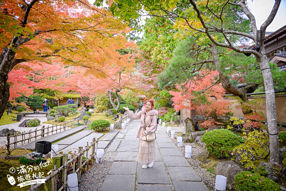 【円通院】松島最夢幻的賞楓景點!円通院紅葉美到不像現實.無限沉醉秋之日式庭院! 【円通院】松島最夢幻的賞楓景點!円通院紅葉美到不像現實.無限沉醉秋之日式庭院!