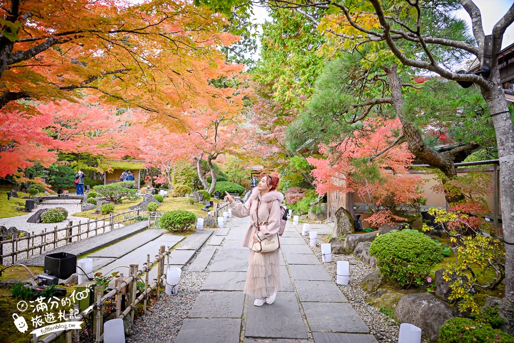 【円通院】松島最夢幻的賞楓景點!円通院紅葉美到不像現實.無限沉醉秋之日式庭院! 【円通院】松島最夢幻的賞楓景點!円通院紅葉美到不像現實.無限沉醉秋之日式庭院!