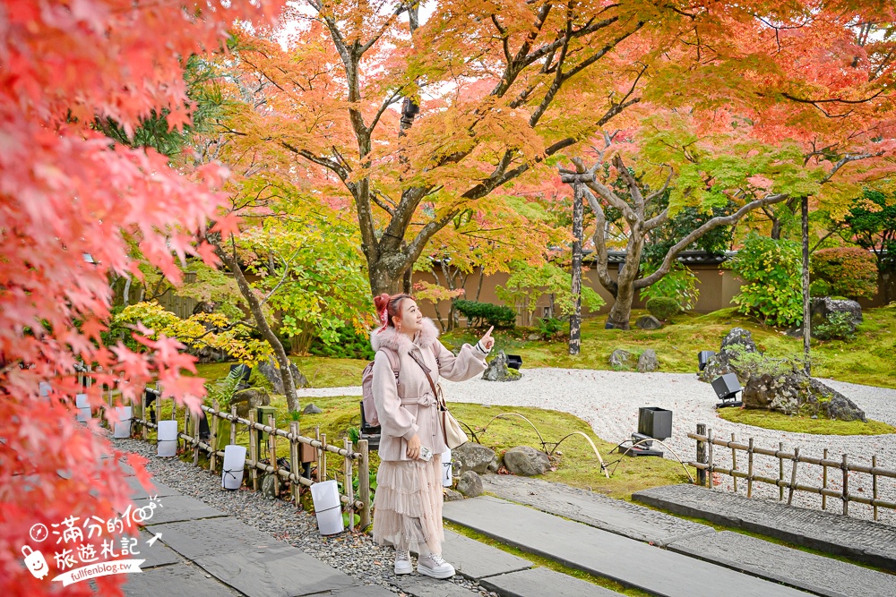 【円通院】松島最夢幻的賞楓景點!円通院紅葉美到不像現實.無限沉醉秋之日式庭院! 【円通院】松島最夢幻的賞楓景點!円通院紅葉美到不像現實.無限沉醉秋之日式庭院!