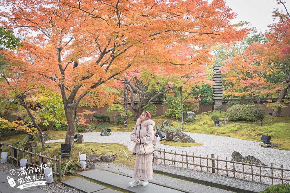 【円通院】松島最夢幻的賞楓景點!円通院紅葉美到不像現實.無限沉醉秋之日式庭院! 【円通院】松島最夢幻的賞楓景點!円通院紅葉美到不像現實.無限沉醉秋之日式庭院!