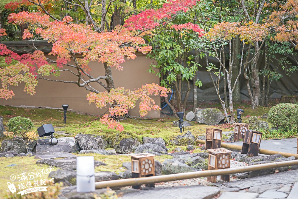 【円通院】松島最夢幻的賞楓景點!円通院紅葉美到不像現實.無限沉醉秋之日式庭院! 【円通院】松島最夢幻的賞楓景點!円通院紅葉美到不像現實.無限沉醉秋之日式庭院!