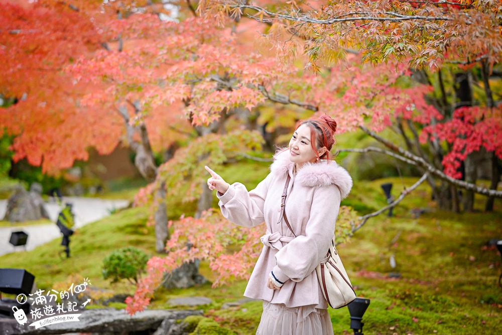 【円通院】松島最夢幻的賞楓景點!円通院紅葉美到不像現實.無限沉醉秋之日式庭院! 【円通院】松島最夢幻的賞楓景點!円通院紅葉美到不像現實.無限沉醉秋之日式庭院!