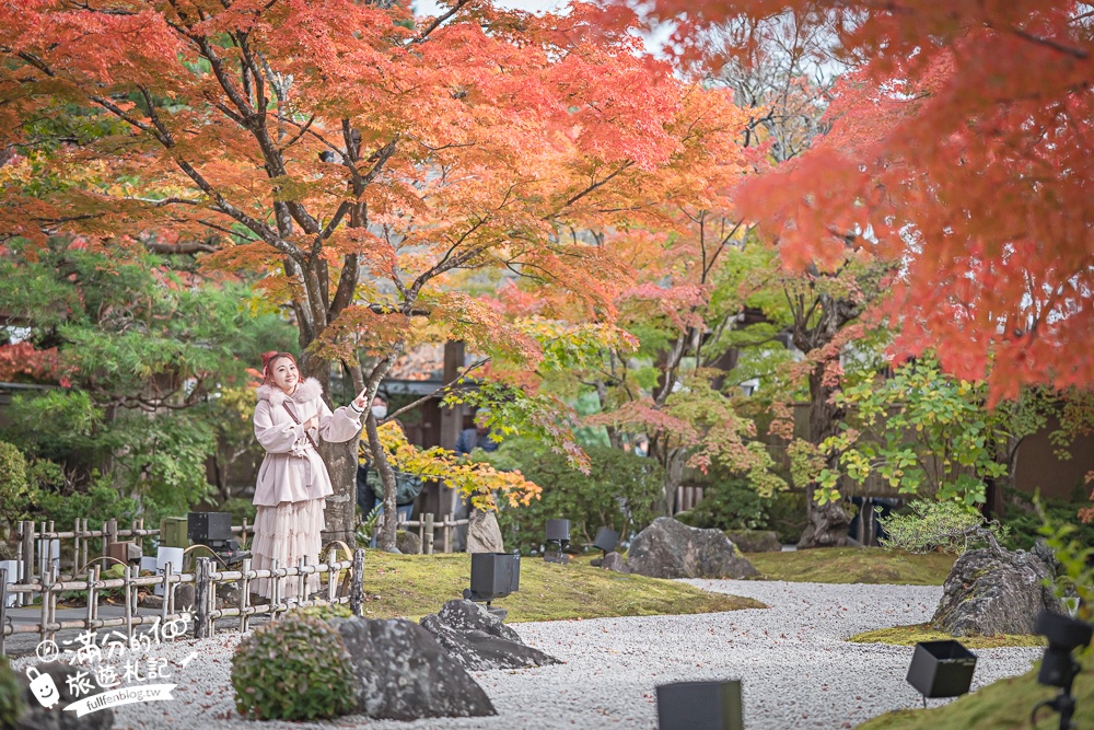 【円通院】松島最夢幻的賞楓景點!円通院紅葉美到不像現實.無限沉醉秋之日式庭院! 【円通院】松島最夢幻的賞楓景點!円通院紅葉美到不像現實.無限沉醉秋之日式庭院!