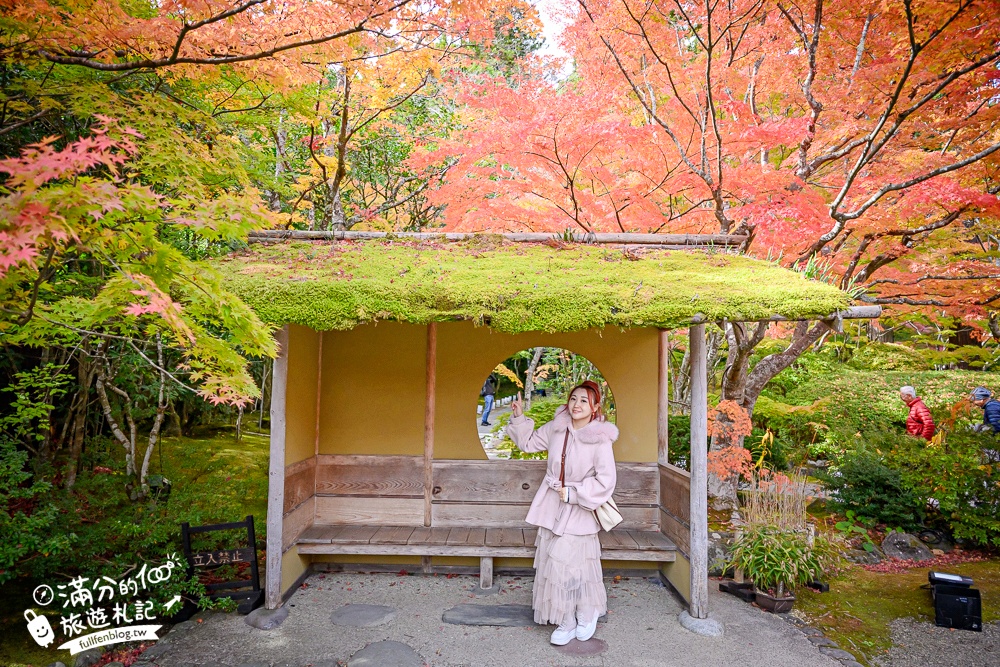 【円通院】松島最夢幻的賞楓景點!円通院紅葉美到不像現實.無限沉醉秋之日式庭院! 【円通院】松島最夢幻的賞楓景點!円通院紅葉美到不像現實.無限沉醉秋之日式庭院!