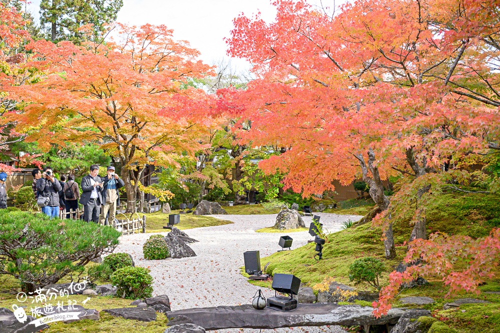 【円通院】松島最夢幻的賞楓景點!円通院紅葉美到不像現實.無限沉醉秋之日式庭院! 【円通院】松島最夢幻的賞楓景點!円通院紅葉美到不像現實.無限沉醉秋之日式庭院!