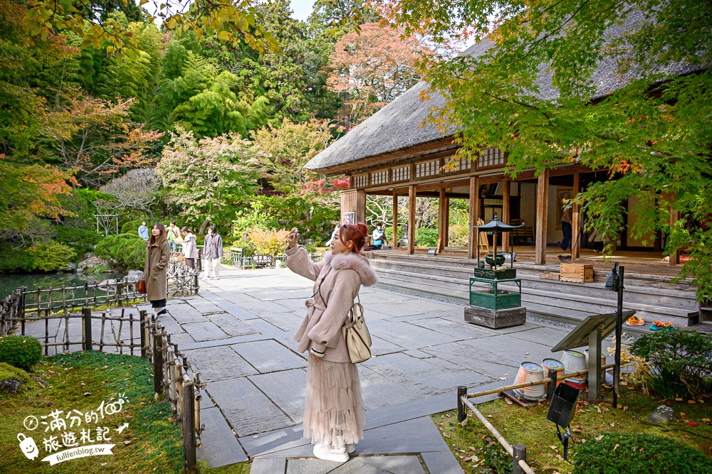 【円通院】松島最夢幻的賞楓景點!円通院紅葉美到不像現實.無限沉醉秋之日式庭院! 【円通院】松島最夢幻的賞楓景點!円通院紅葉美到不像現實.無限沉醉秋之日式庭院!