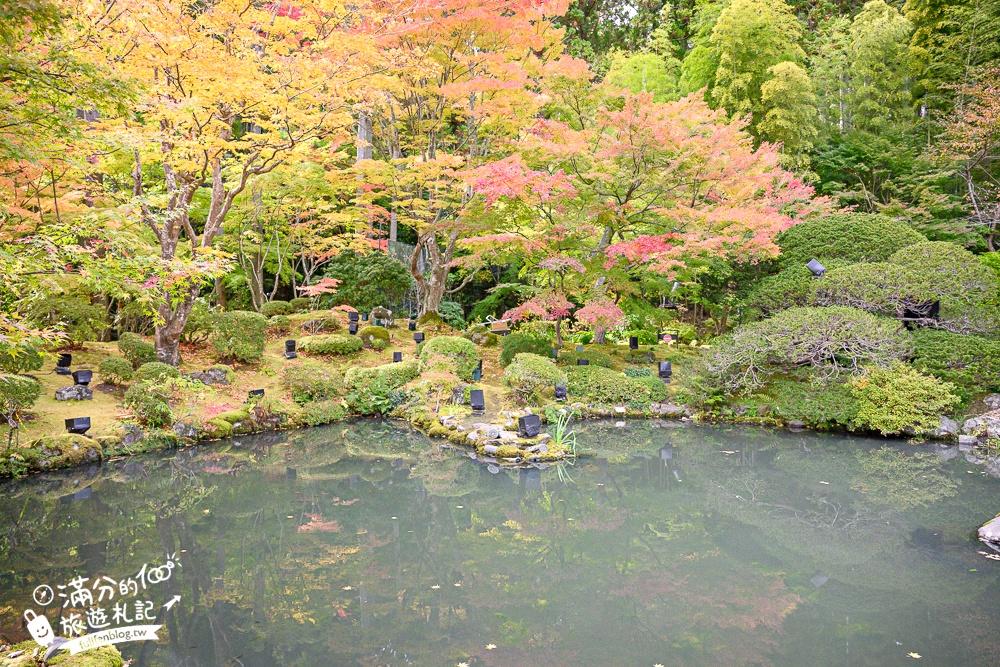 【円通院】松島最夢幻的賞楓景點!円通院紅葉美到不像現實.無限沉醉秋之日式庭院! 【円通院】松島最夢幻的賞楓景點!円通院紅葉美到不像現實.無限沉醉秋之日式庭院!