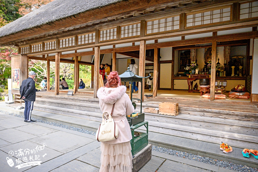 【円通院】松島最夢幻的賞楓景點!円通院紅葉美到不像現實.無限沉醉秋之日式庭院! 【円通院】松島最夢幻的賞楓景點!円通院紅葉美到不像現實.無限沉醉秋之日式庭院!