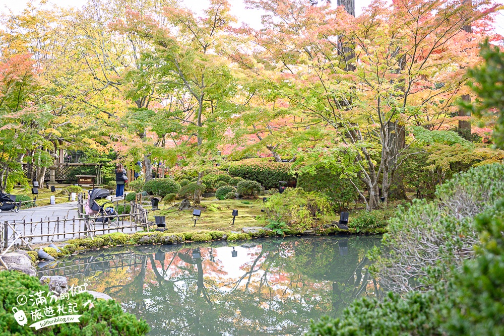 【円通院】松島最夢幻的賞楓景點!円通院紅葉美到不像現實.無限沉醉秋之日式庭院! 【円通院】松島最夢幻的賞楓景點!円通院紅葉美到不像現實.無限沉醉秋之日式庭院!