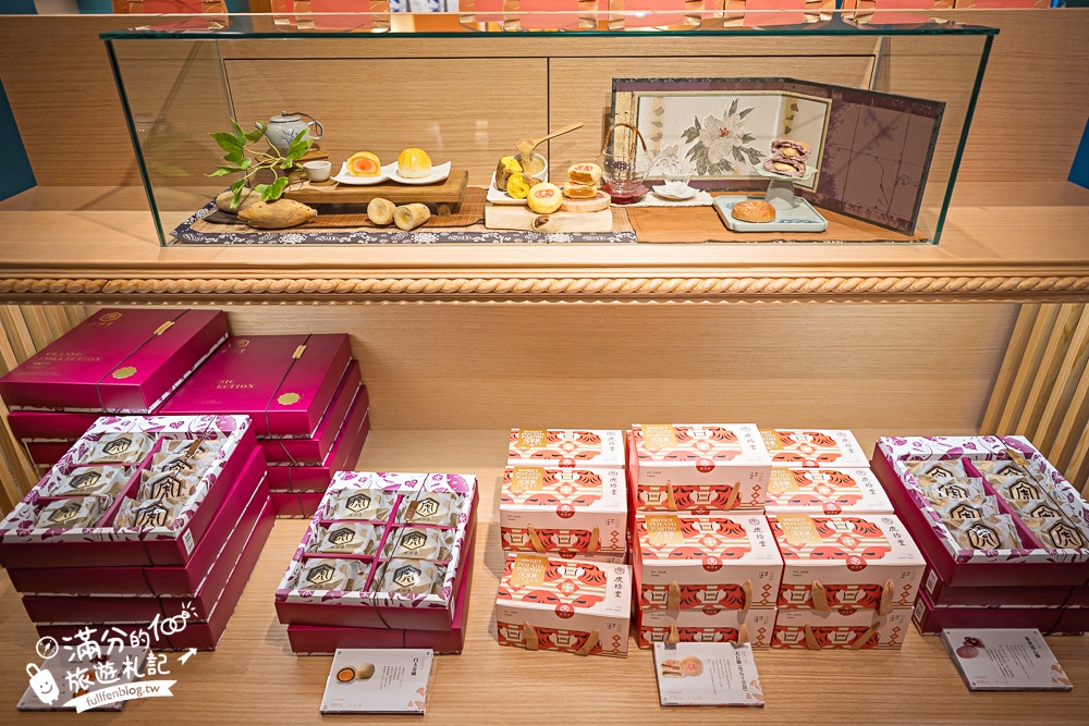 雲林【虎珍堂森之院】免門票禪風日式庭院.必吃薯燒包&地瓜豆腐冰,還能近距離餵小羊唷