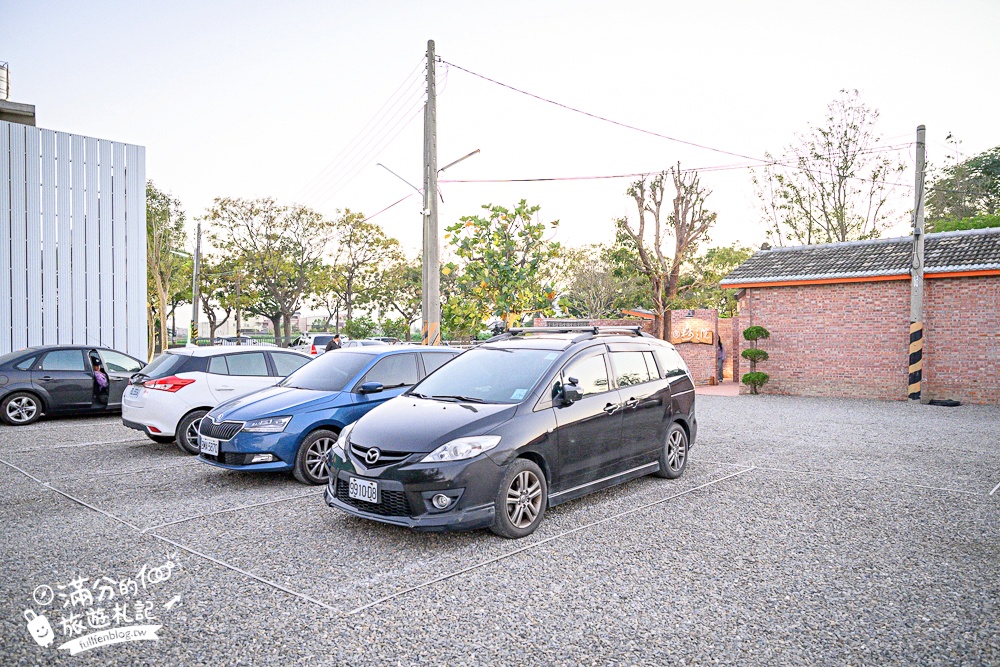 雲林【虎珍堂森之院】免門票禪風日式庭院.必吃薯燒包&地瓜豆腐冰,還能近距離餵小羊唷