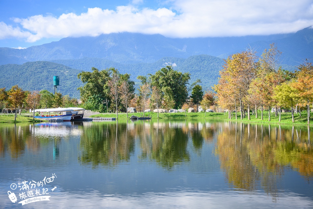 【7-ELEVEN花蓮理想門市】全台最美小7,走進北非摩洛哥城堡.遊PAARK水岸生活園區.絕美山光水色盡收眼底! 【7-ELEVEN花蓮理想門市】全台最美小7,走進北非摩洛哥城堡.遊PAARK水岸生活園區.絕美山光水色盡收眼底!