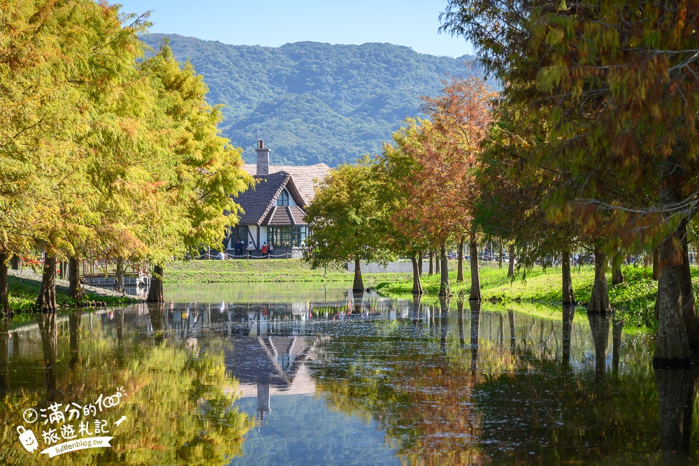 【7-ELEVEN花蓮理想門市】全台最美小7,走進北非摩洛哥城堡.遊PAARK水岸生活園區.絕美山光水色盡收眼底! 【7-ELEVEN花蓮理想門市】全台最美小7,走進北非摩洛哥城堡.遊PAARK水岸生活園區.絕美山光水色盡收眼底!