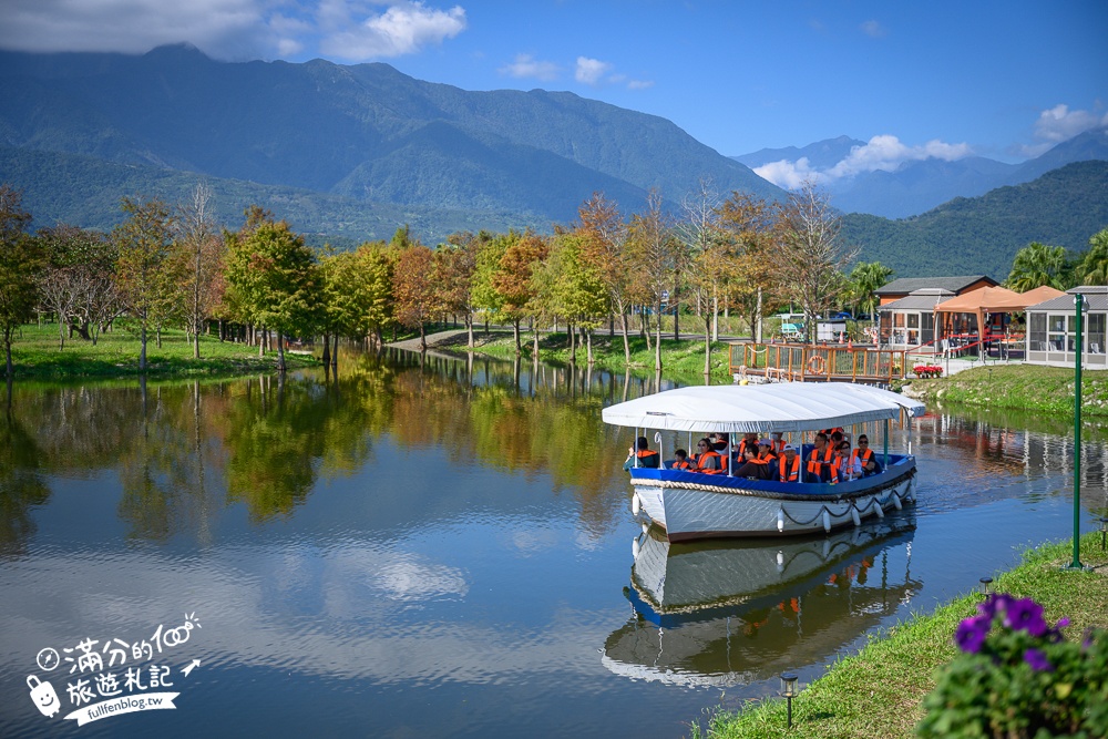 【7-ELEVEN花蓮理想門市】全台最美小7,走進北非摩洛哥城堡.遊PAARK水岸生活園區.絕美山光水色盡收眼底! 【7-ELEVEN花蓮理想門市】全台最美小7,走進北非摩洛哥城堡.遊PAARK水岸生活園區.絕美山光水色盡收眼底!