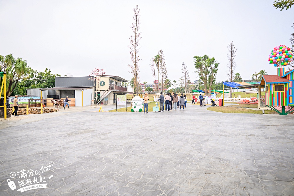 台中【美樂地親子農場】后里最新親子農場.居然座落在樂園裡面,玩樂園也能看萌寵好特別! 台中【美樂地親子農場】后里最新親子農場.居然座落在樂園裡面,玩樂園也能看萌寵好特別!