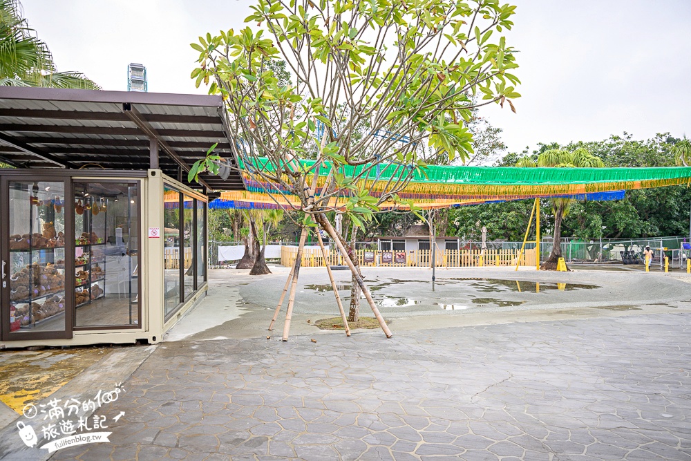 台中【美樂地親子農場】后里最新親子農場.居然座落在樂園裡面,玩樂園也能看萌寵好特別! 台中【美樂地親子農場】后里最新親子農場.居然座落在樂園裡面,玩樂園也能看萌寵好特別!