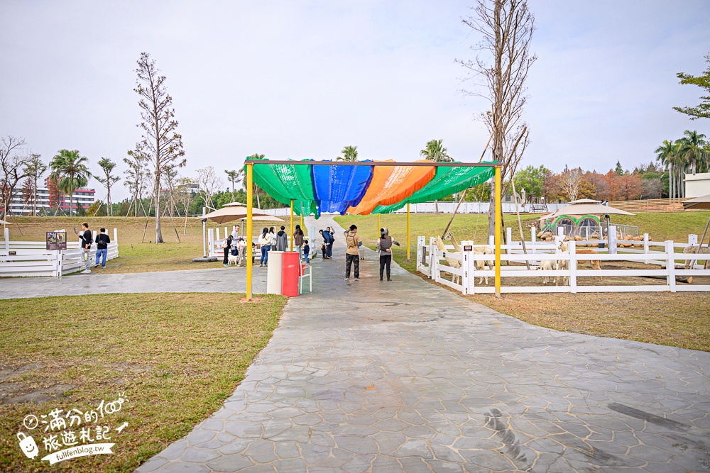 台中【美樂地親子農場】后里最新親子農場.居然座落在樂園裡面,玩樂園也能看萌寵好特別! 台中【美樂地親子農場】后里最新親子農場.居然座落在樂園裡面,玩樂園也能看萌寵好特別!