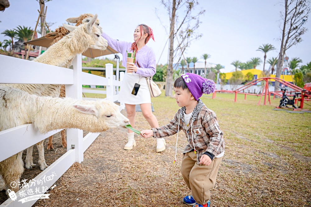 台中【美樂地親子農場】后里最新親子農場.居然座落在樂園裡面,玩樂園也能看萌寵好特別! 台中【美樂地親子農場】后里最新親子農場.居然座落在樂園裡面,玩樂園也能看萌寵好特別!