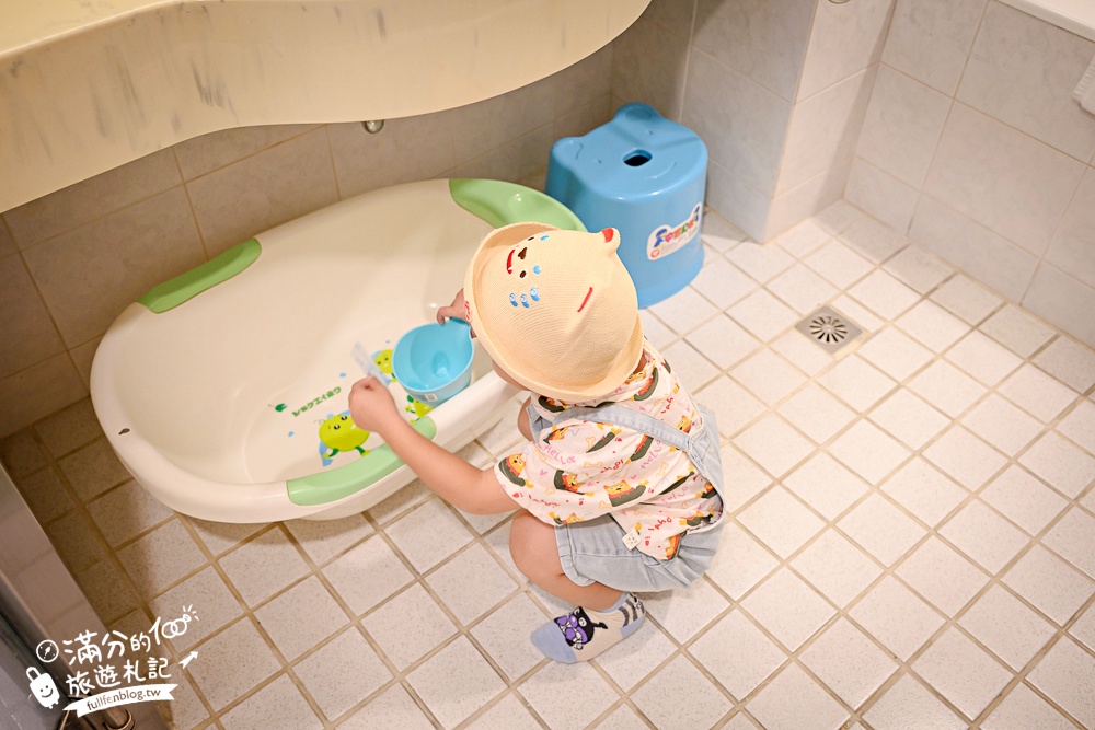 【高雄福華大飯店】高雄最懂度假的城市飯店～結合質感住宿.精品購物和國際料理,讓你愛上慢步調的節奏!