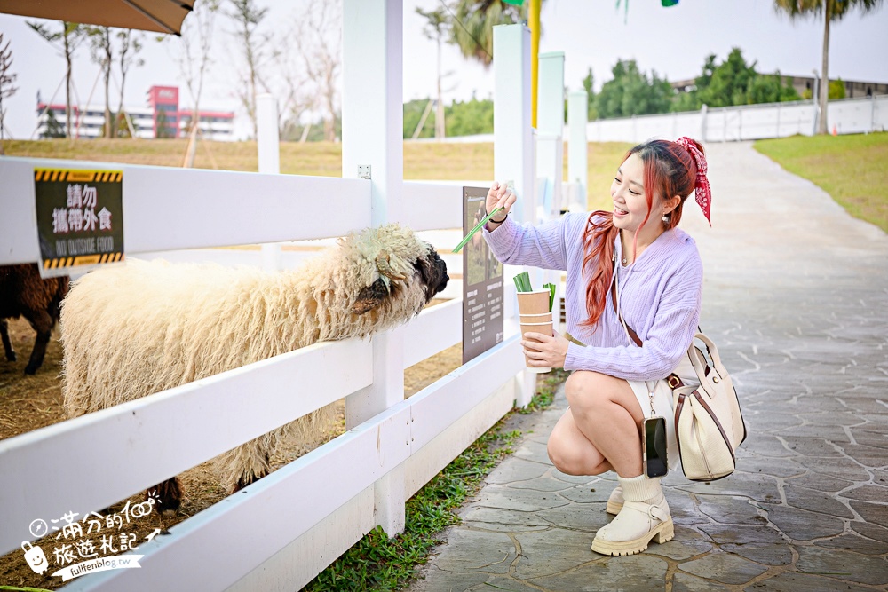 台中【美樂地親子農場】后里最新親子農場.居然座落在樂園裡面,玩樂園也能看萌寵好特別! 台中【美樂地親子農場】后里最新親子農場.居然座落在樂園裡面,玩樂園也能看萌寵好特別!