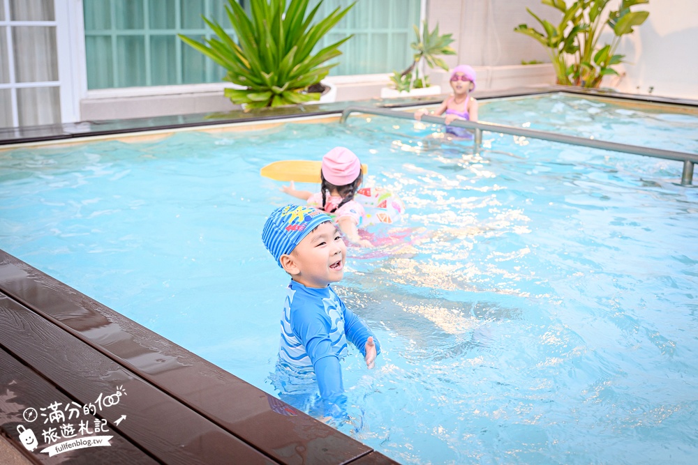 【高雄福華大飯店】高雄最懂度假的城市飯店～結合質感住宿.精品購物和國際料理,讓你愛上慢步調的節奏!