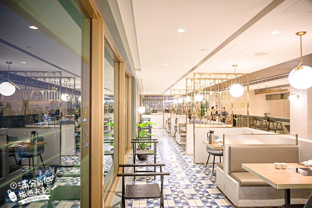 【高雄福華大飯店】高雄最懂度假的城市飯店～結合質感住宿.精品購物和國際料理,讓你愛上慢步調的節奏!