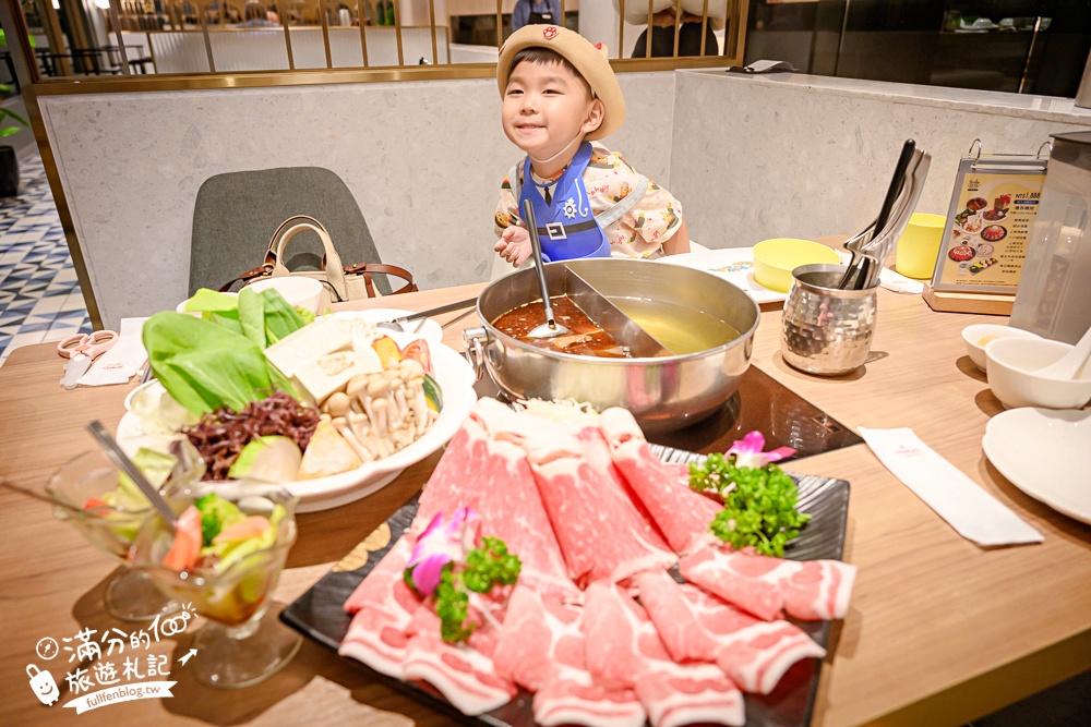 【高雄福華大飯店】高雄最懂度假的城市飯店～結合質感住宿.精品購物和國際料理,讓你愛上慢步調的節奏!