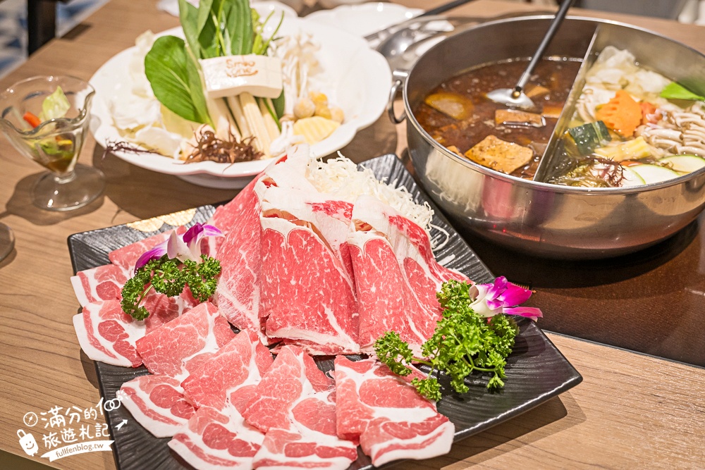 【高雄福華大飯店】高雄最懂度假的城市飯店～結合質感住宿.精品購物和國際料理,讓你愛上慢步調的節奏!